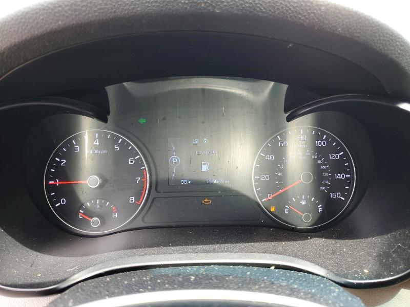Aukcja sprzedaży 2016 Kia Optima, vin: 5XXGT4L3XGG005606, numer aukcji: 64689586