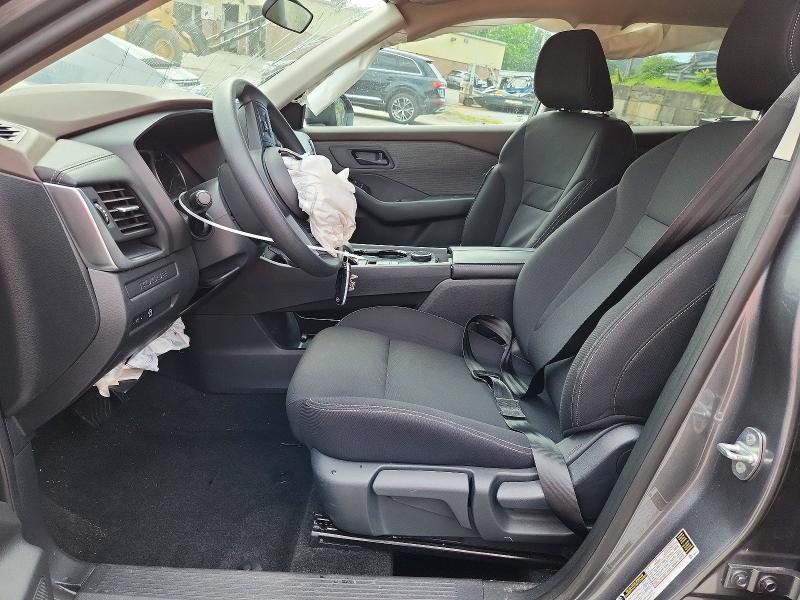 Aukcja sprzedaży 2023 Nissan Rogue, vin: 5N1BT3AB8PC802964, numer aukcji: 63564076