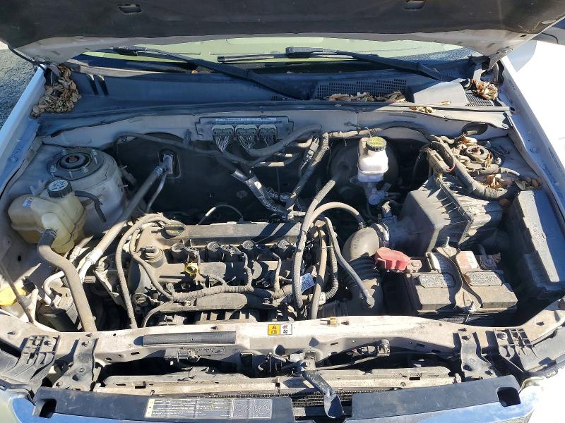 63011696 :رقم المزاد ، 1FMCU0D79BKA14779 vin ، 2011 Ford Escape مزاد بيع