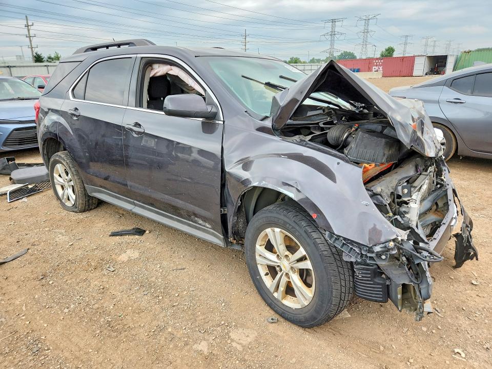 Aukcja sprzedaży 2014 Chevrolet Equinox, vin: 2GNALBEK8E6251842, numer aukcji: 63931296