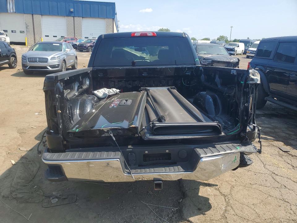 65908246 :رقم المزاد ، 3GTU2UEC0FG498467 vin ، 2015 Gmc Sierra مزاد بيع