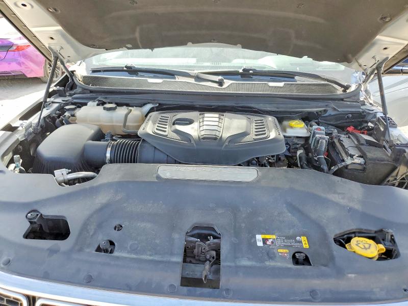 2024 Jeep Wagoneer მანქანა იყიდება აუქციონზე, vin: 1C4SJVBP4RS120835, აუქციონის ნომერი: 65160566
