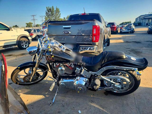 Aukcja sprzedaży 2007 Harley-davidson Fxst, vin: 1HD1JL5157Y070799, numer aukcji: 66759296