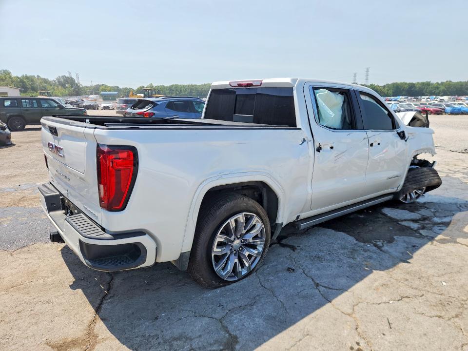 65343966 :رقم المزاد ، 1GTUUGED8NZ589750 vin ، 2022 Gmc Sierra مزاد بيع