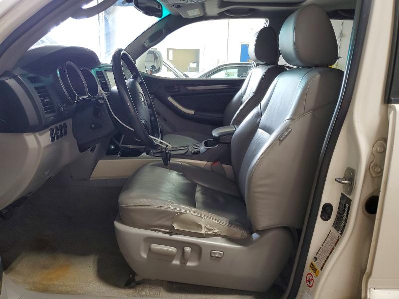 Aukcja sprzedaży 2008 Toyota 4runner, vin: JTEBU17R48K032758, numer aukcji: 63957516