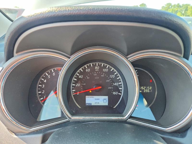 63493846 :رقم المزاد ، JN8AZ1MW3EW519308 vin ، 2014 Nissan Murano مزاد بيع