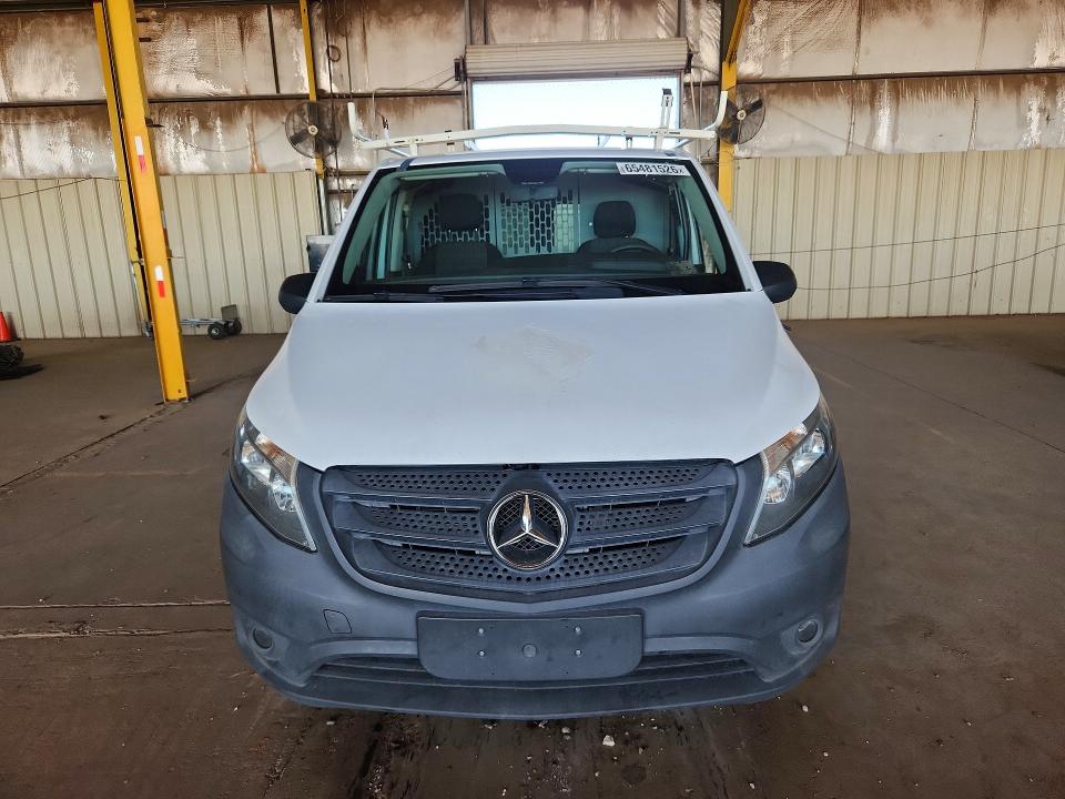 65481526 :رقم المزاد ، WD3PG2EA5G3120905 vin ، 2016 Mercedes-benz Metris مزاد بيع