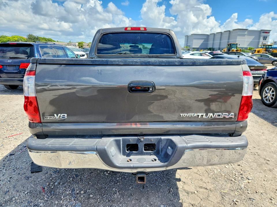 Продаж на аукціоні авто 2006 Toyota Tundra, vin: 5TBET34106S542540, номер лоту: 64628876