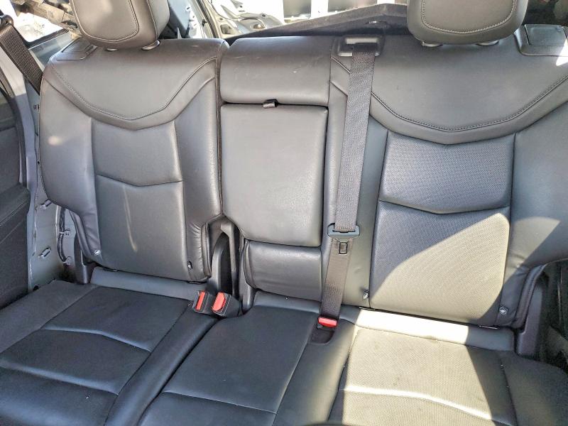 2020 Cadillac Xt5 მანქანა იყიდება აუქციონზე, vin: 1GYKNDR46LZ158182, აუქციონის ნომერი: 63526776