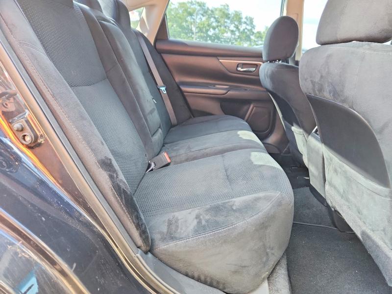 Продаж на аукціоні авто 2015 Nissan Altima, vin: 1N4AL3AP8FC593130, номер лоту: 64249256
