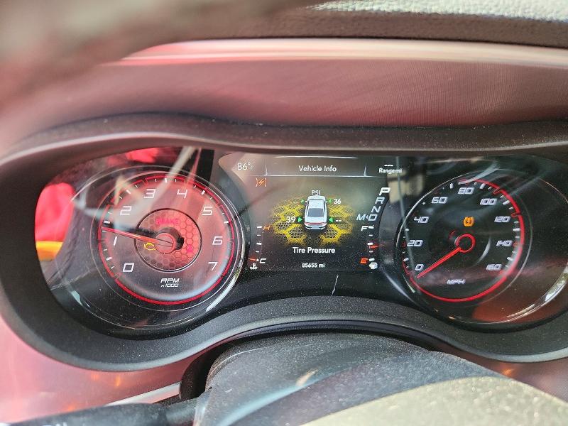 Продаж на аукціоні авто 2020 Dodge Charger, vin: 2C3CDXCT6LH176393, номер лоту: 64226856