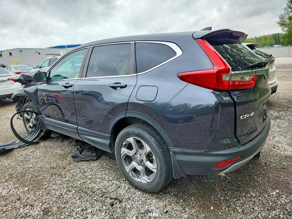 64968526 :رقم المزاد ، 2HKRW2H53KH148568 vin ، 2019 Honda Cr-v مزاد بيع