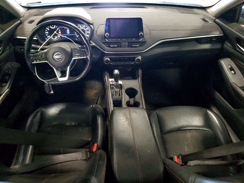 2022 Nissan Altima მანქანა იყიდება აუქციონზე, vin: 1N4BL4CV7NN300892, აუქციონის ნომერი: 66012016