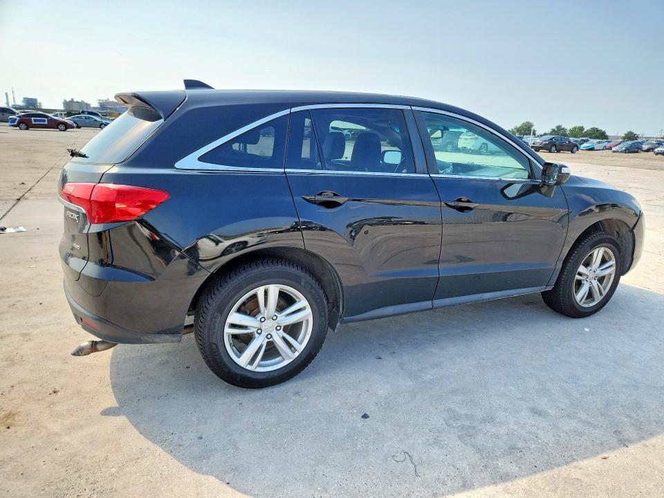 2013 Acura Rdx მანქანა იყიდება აუქციონზე, vin: 5J8TB4H38DL020810, აუქციონის ნომერი: 66483796