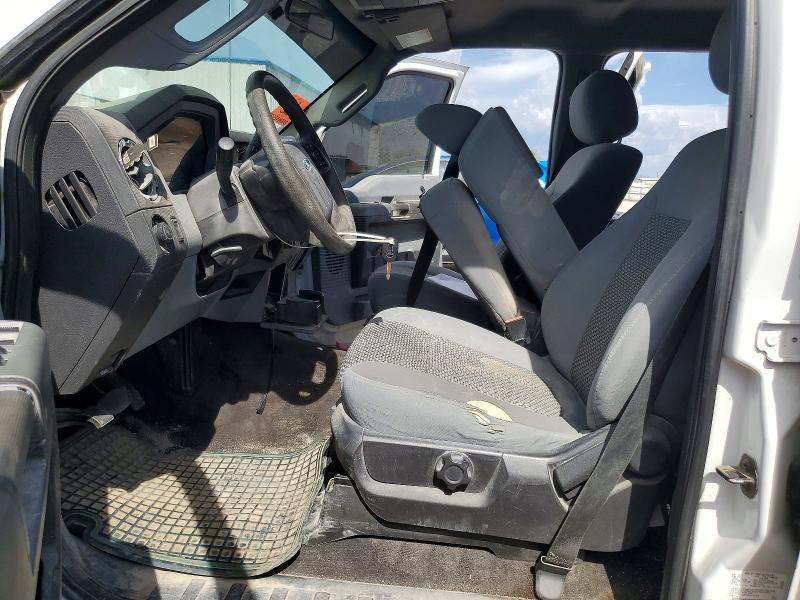 Продаж на аукціоні авто 2016 Ford F250, vin: 1FT7W2B65GEC57369, номер лоту: 65463136