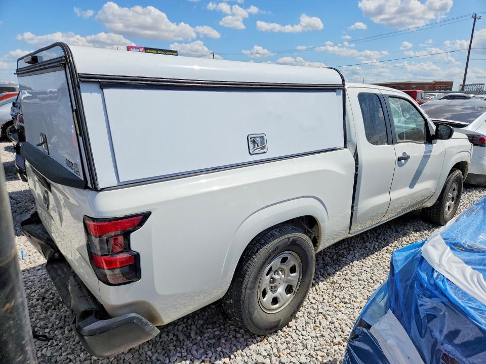 Продажа на аукционе авто 2022 Nissan Frontier, vin: 1N6ED1CL2NN669836, номер лота: 59814446