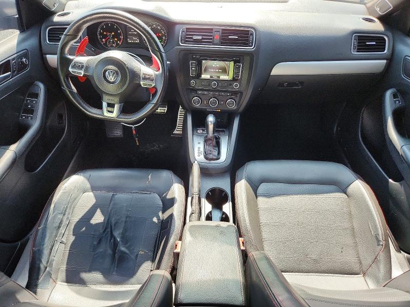 Продаж на аукціоні авто 2013 Volkswagen Jetta, vin: 3VW467AJ4DM264063, номер лоту: 65272656
