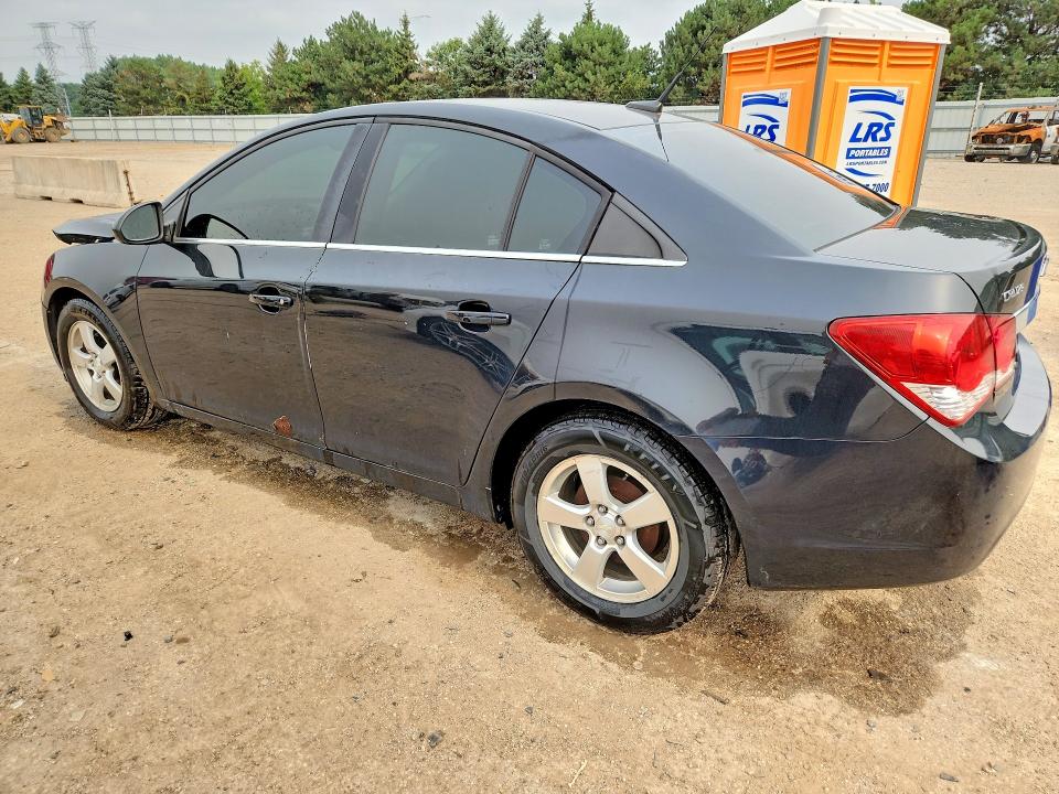 Aukcja sprzedaży 2013 Chevrolet Cruze, vin: 1G1PC5SB3D7143502, numer aukcji: 64803436