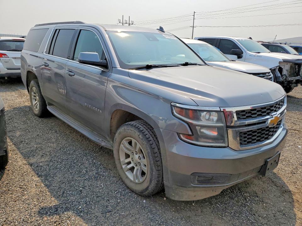 Aukcja sprzedaży 2020 Chevrolet Suburban, vin: 1GNSKHKC9LR245900, numer aukcji: 61780106