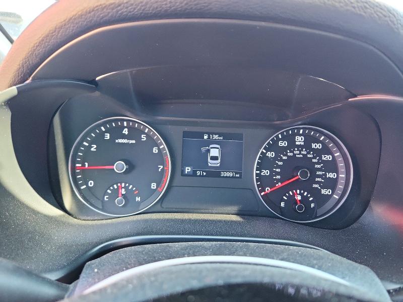Продаж на аукціоні авто 2021 Kia Forte, vin: 3KPF34AD7ME306765, номер лоту: 65650636