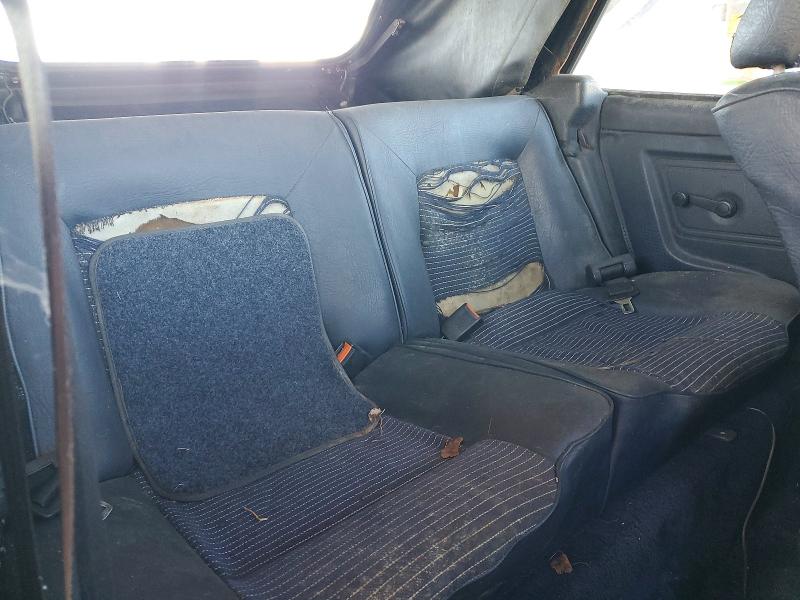 Продаж на аукціоні авто 1987 Volkswagen Cabriolet, vin: WVWCA015XHK006361, номер лоту: 65213756
