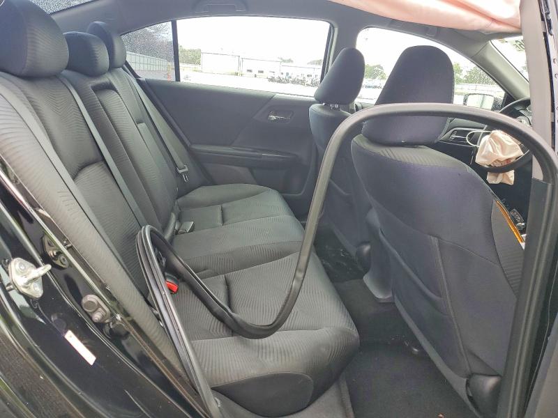 Aukcja sprzedaży 2014 Honda Accord, vin: 1HGCR2F31EA255582, numer aukcji: 63496936