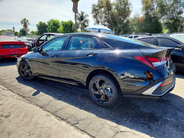 Продажа на аукционе авто 2026 Hyundai Elantra, vin: KMHLM4DG2TU225108, номер лота: 65044896