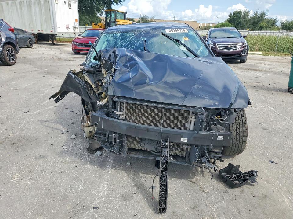 Продажа на аукционе авто 2023 Hyundai Elantra, vin: KMHLM4AJ4PU087139, номер лота: 66394576