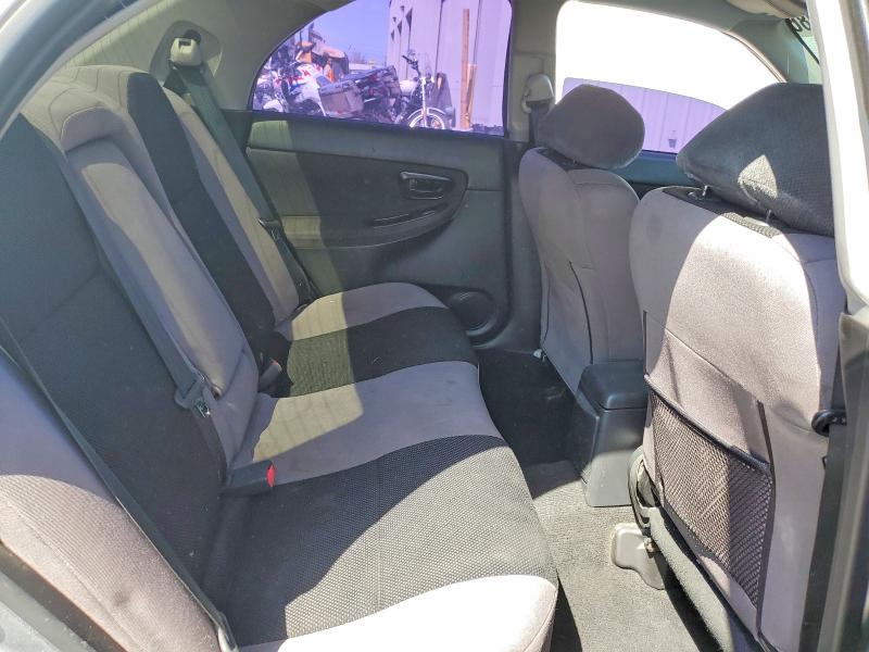 Продажа на аукционе авто 2007 Subaru Impreza, vin: JF1GD61627G501343, номер лота: 67139086
