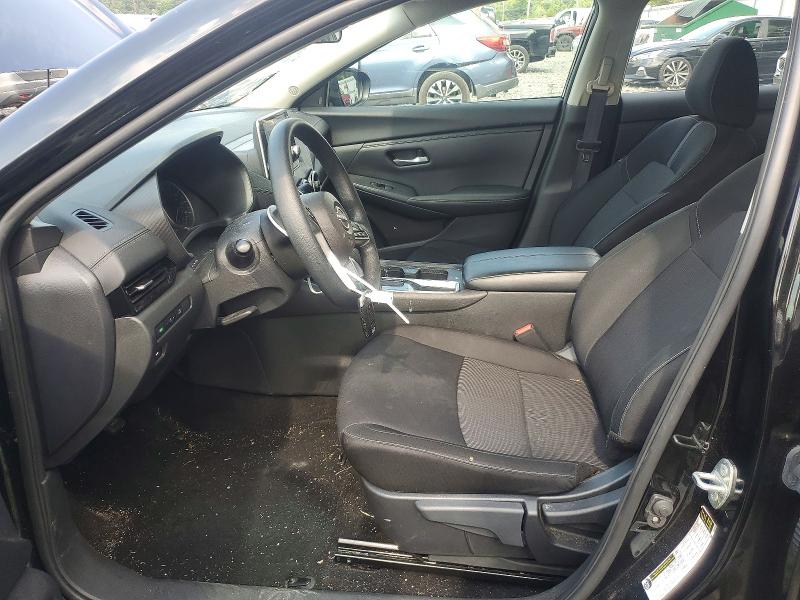 Продаж на аукціоні авто 2025 Nissan Sentra, vin: 3N1AB8CV8SY236279, номер лоту: 67151406