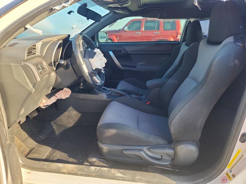Aukcja sprzedaży 2015 Scion Tc, vin: JTKJF5C71F3094012, numer aukcji: 66237816