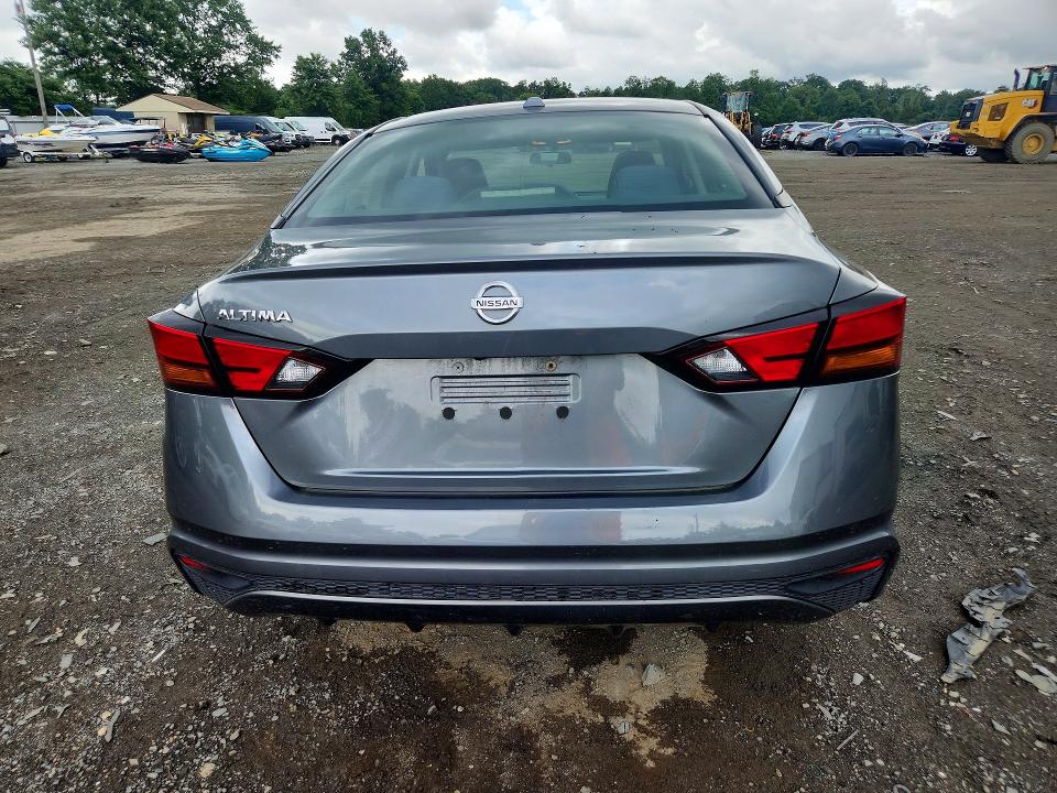 Продажа на аукционе авто 2019 Nissan Altima, vin: 1N4BL4BV5KC234674, номер лота: 63173696