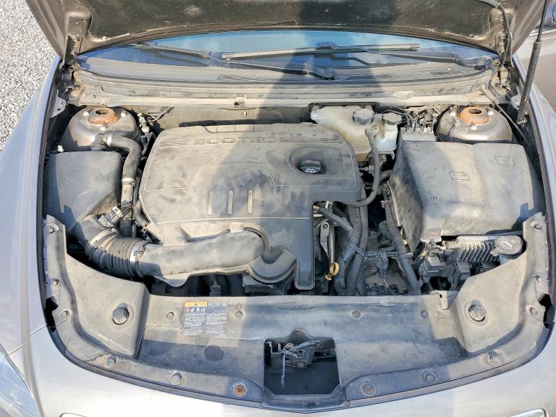 66583436 :رقم المزاد ، 1G1ZB5E03CF165266 vin ، 2012 Chevrolet Malibu مزاد بيع