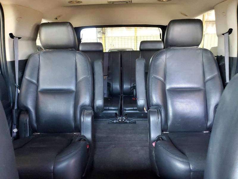 Aukcja sprzedaży 2011 Cadillac Escalade, vin: 1GYS3CEF4BR356037, numer aukcji: 66085656