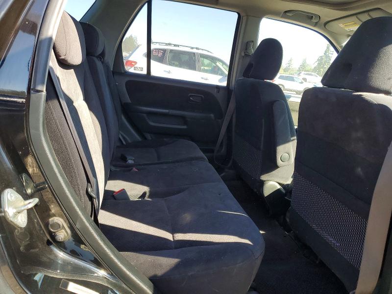 Auction sale of the 2005 Honda Cr-v, vin: JHLRD78885C023677, lot number: 65276536