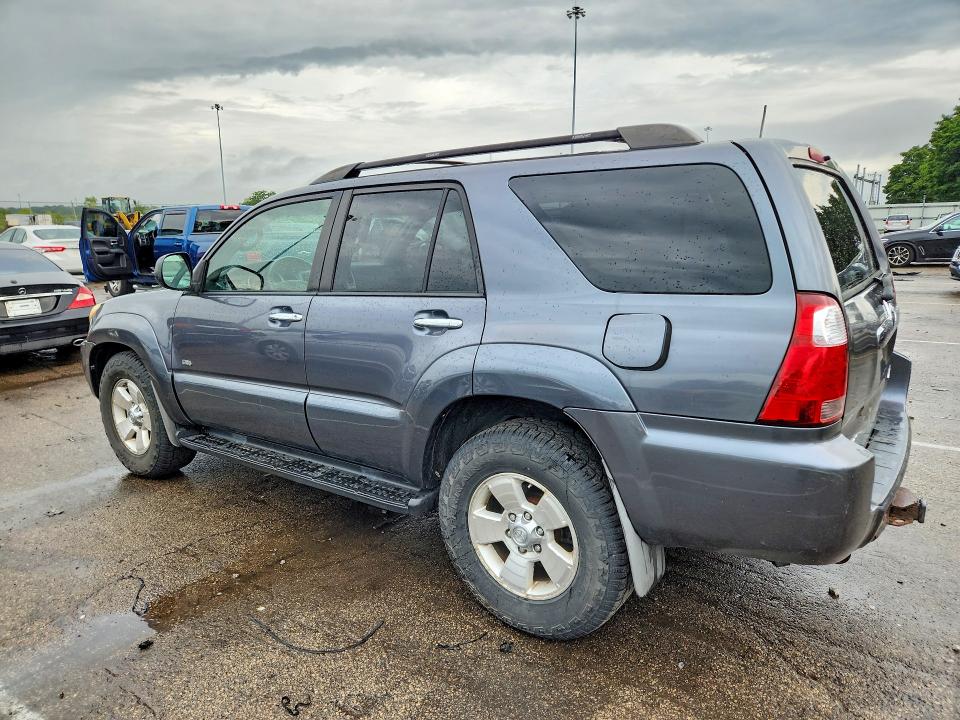 Aukcja sprzedaży 2009 Toyota 4runner, vin: JTEZU14R59K024706, numer aukcji: 65278956