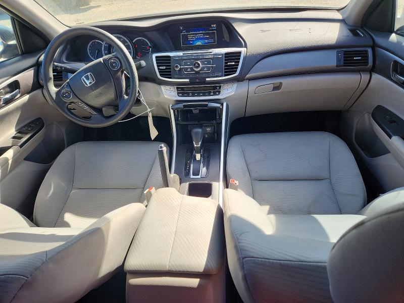Aukcja sprzedaży 2015 Honda Accord, vin: 1HGCR2F35FA024797, numer aukcji: 63473186