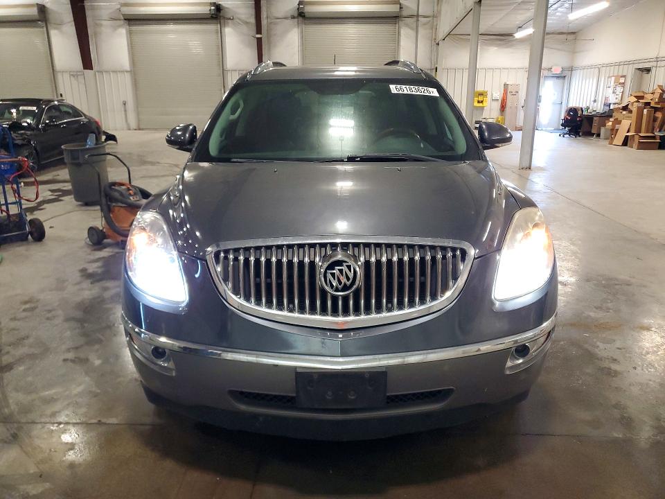 Продажа на аукционе авто 2011 Buick Enclave, vin: 5GAKVCED5BJ227657, номер лота: 66183626