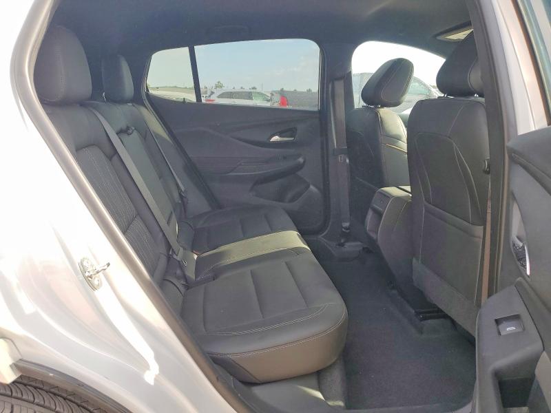 2026 Buick Envista მანქანა იყიდება აუქციონზე, vin: KL47LCEP6TB050837, აუქციონის ნომერი: 63103056