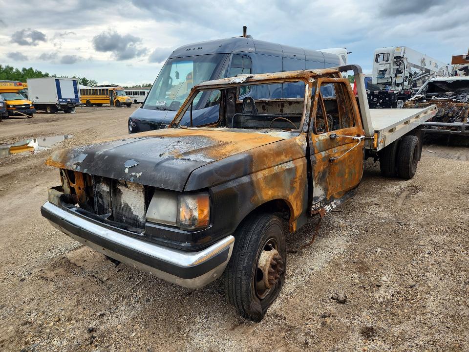 Aukcja sprzedaży 1989 Ford F, vin: 2FDLF47M8KCA20287, numer aukcji: 65518396