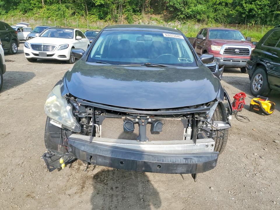 Продажа на аукционе авто 2014 Nissan Altima, vin: 1N4AL3APXEC414407, номер лота: 63223446