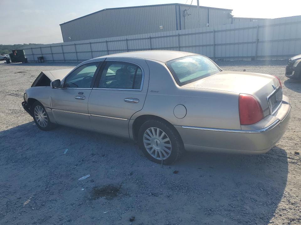 Aukcja sprzedaży 2003 Lincoln Town Car, vin: 1LNHM82W33Y670506, numer aukcji: 66799286