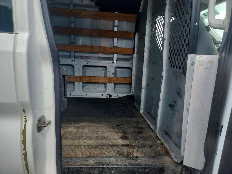 Продажа на аукционе авто 2016 Ford Transit, vin: 1FTYR1ZM0GKA90916, номер лота: 59408566