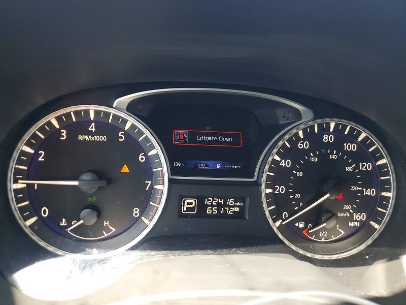 2020 Infiniti Qx60 მანქანა იყიდება აუქციონზე, vin: 5N1DL0MN3LC545171, აუქციონის ნომერი: 64050306