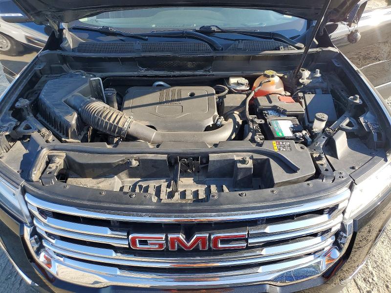 2022 Gmc Acadia მანქანა იყიდება აუქციონზე, vin: 1GKKNKL40NZ130498, აუქციონის ნომერი: 63714526