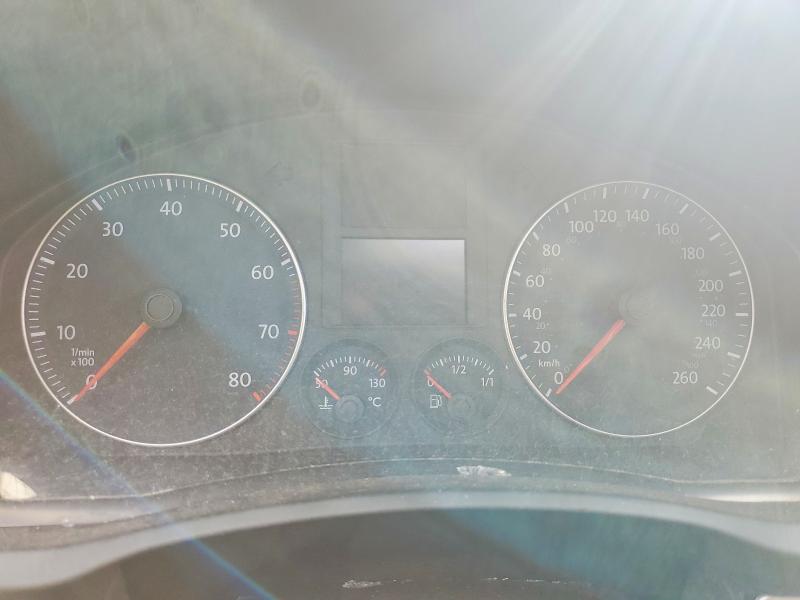 65578816 :رقم المزاد ، WVWCA91K88W253672 vin ، 2008 Volkswagen Rabbit مزاد بيع