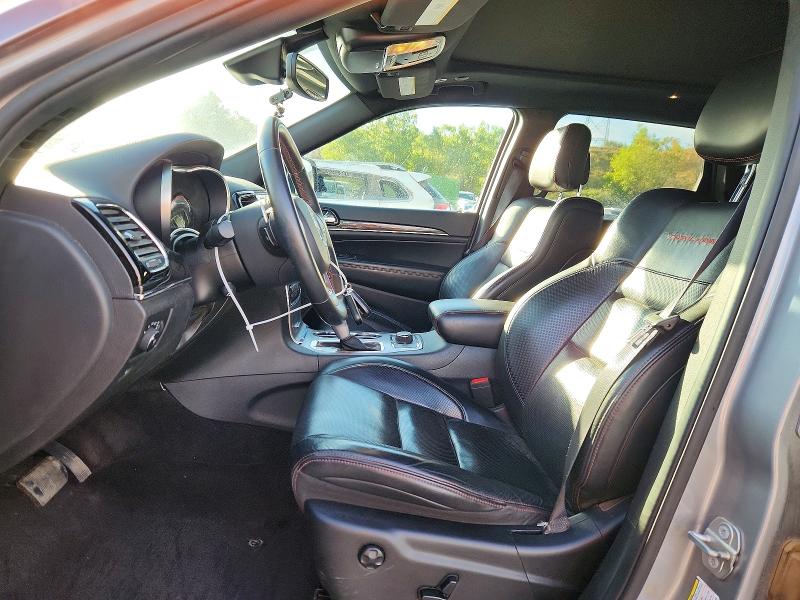 2019 Jeep Grand Cherokee მანქანა იყიდება აუქციონზე, vin: 1C4RJFLG9KC558026, აუქციონის ნომერი: 66277756