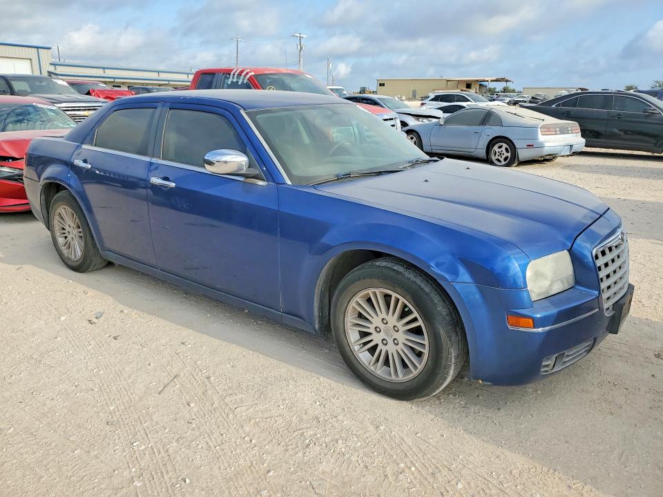 Aukcja sprzedaży 2010 Chrysler 300, vin: 2C3CA4CD6AH328833, numer aukcji: 64113266