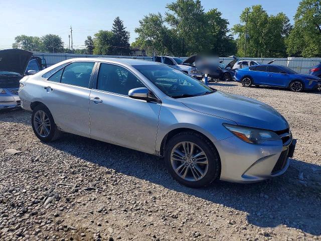 Aukcja sprzedaży 2015 Toyota Camry, vin: 4T1BF1FK6FU894590, numer aukcji: 63315436