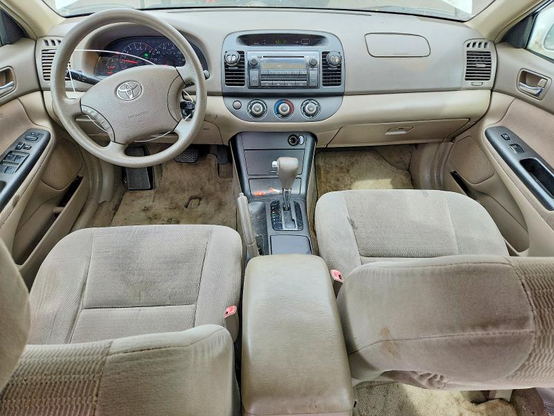 Продаж на аукціоні авто 2006 Toyota Camry, vin: 4T1BE32K16U648941, номер лоту: 66089136